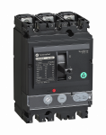 АВТ.ВЫКЛ SYSTEMEPACT CCB100 150KA 3P3D TMD25 РЫЧАГ