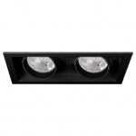 Светильник MS-VORTEX-BUILT-S250x140-2x30W Warm3000 (BK-BK, 30 deg, 230V) (Arlight, IP20 Металл, 5 лет) Светильник MS-VORTEX-BUILT-S250x140-2x30W Warm3000 (BK-BK, 30 deg, 230V) (Arlight, IP20 Металл, 5 лет)