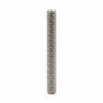 Шпилька М8х1000, нержавеющая сталь AISI 316L