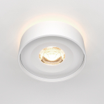 Встраиваемый светильник Maytoni Planet DL035-2-L6W4K Встраиваемый светильник Maytoni Planet DL035-2-L6W4K