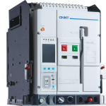 Воздушный авт. выкл. NA8-1600N-400S/4P стац.,400А, 55кА, тип S, AC400В  CHINT (1)