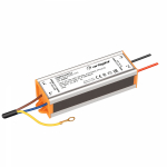 Блок питания ARPJ-SN-63600-PFC (36W, 34-63V, 600mA) (Arlight, IP65 Металл, 3 года)