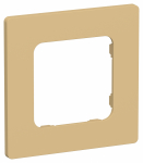 FLITE Рамка 1-мест. РУ-1-К-ФлШм ш/а IEK FLITE Рамка 1-мест. РУ-1-К-ФлШм ш/а IEK