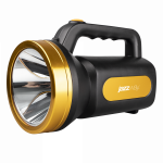 Фонарь прожектор JAZZway Accu7-L10Вт Li-Ion