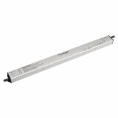 Блок питания ARPV-LG24240-LINEAR-PFC (24V, 10A, 240W) (Arlight, IP67 Металл, 5 лет)