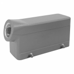 Корпус промышленного разъема IP65 КЭАЗ (Курский электроаппаратный завод) OptiLink Корпус промышленного разъема IP65 КЭАЗ (Курский электроаппаратный завод) OptiLink