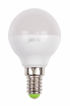Лампа светодиод 7Вт 3000K E14 230/50 PLED-SP G45 Jazzway