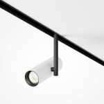 Maytoni Трековый светильник Elti TR005-2-12W4K-BW
