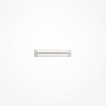 P091WL-L7CH3K Maya Настенный светильник (бра) Хром