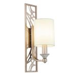 Maytoni Classic Vittoria Кремовый с Золотом Бра E14 40W Maytoni Classic Vittoria Кремовый с Золотом Бра E14 40W