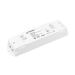 INTELLIGENT ARLIGHT Усилитель SMART-TRIAC-601-72-DIM-SUF (230V, 1x2A) (IARL, IP20 Пластик, 5 лет) INTELLIGENT ARLIGHT Усилитель SMART-TRIAC-601-72-DIM-SUF (230V, 1x2A) (IARL, IP20 Пластик, 5 лет)
