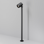 Outdoor Ландшафтный светильник Черный O497FL-L12B3K