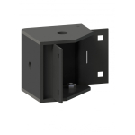 Опора сейсмоцоколя угловая В100 мм RAL7022 OptiBox M (4 шт) Опора сейсмоцоколя угловая В100 мм RAL7022 OptiBox M (4 шт)