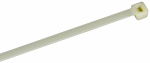Хомут P4.6 для экстрем. высоких темп. бежевый 4,8х370мм IEK Хомут P4.6 для экстрем. высоких темп. бежевый 4,8х370мм IEK