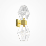 Настенный светильник (бра) Золото Coctail time MOD325WL-02G
