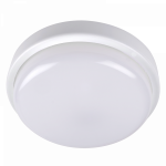 PBH - PC2-RA 24W  4000K WHITE IP65  Jazzway