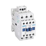 Контактор NC8-38/W 3P 38А AC/DC (48~130В) 1НО+1НЗ  CHINT (1)