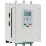 Устройство плавного пуска NJRP5-264/D4, 264А, 132 кВт Устройство плавного пуска NJRP5-264/D4, 264А, 132 кВт