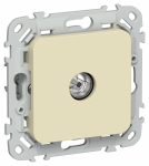 FLITE Роз. TV экран. проходная тип M РТВм-1-1-2-ФлН нав. IEK FLITE Роз. TV экран. проходная тип M РТВм-1-1-2-ФлН нав. IEK