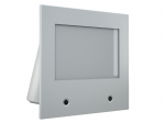 DS EVO 7W OPL 840 WH 24V/DC