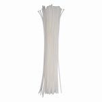 Кабельная стяжка PCT 4,8x500-100WH PA6.6 Jazzway (100 шт/уп) Кабельная стяжка PCT 4,8x500-100WH PA6.6 Jazzway (100 шт/уп)