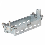 Рамка для модулей OptiLink HDC-FM-24B-F6 Рамка для модулей OptiLink HDC-FM-24B-F6