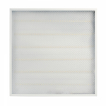 Панель светодиод универс 48Вт 6500К 4600Лм 595х595х19 Призма IP40 500mA PPL 595/U Jazzway (1/4)