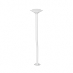 Светильник KT-MUCENA-BOLL-B-H450-2W Warm3000 (WH, 100 deg, 24V) (Arlight, IP65 Металл, 3 года) Светильник KT-MUCENA-BOLL-B-H450-2W Warm3000 (WH, 100 deg, 24V) (Arlight, IP65 Металл, 3 года)