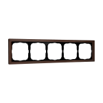 ARTGALLERY PURE 5-постовая РАМКА, ОРГАНИЧЕСКОЕ СТЕКЛО МОККО ARTGALLERY PURE 5-постовая РАМКА, ОРГАНИЧЕСКОЕ СТЕКЛО МОККО