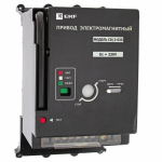 Электропривод к ВА-99С (Compact NS) CD/2-630 EKF PROxima (2/1)