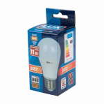 PLED-LX A60 11w E27 3000K Jazzway PLED-LX A60 11w E27 3000K Jazzway