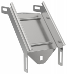 ESCA 5 Поворот верт. внеш. 90град 35х150-0,8 IEK