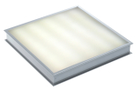 Светильник LED Effect СТАНДАРТ 40Вт 4300лм 5000К IP40 КСС Д встраиваемые, БАП 1 час