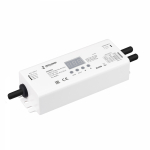 INTELLIGENT ARLIGHT Диммер SMART-PWM-104-82-DT6/DT8-WP-SUF (12-48V, 4x5A, IP67, DALI) (IARL, IP67 Пластик, 5 лет)