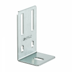 Стеновое крепление лотка (кронштейн) Стеновое крепление лотка (кронштейн)