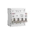 Автоматический выключатель дифференциального тока АВДТ-63N 3P+N (S) 25А характеристика C 300мА тип AC электронный селективный 6кА PROXIMA EKF Автоматический выключатель дифференциального тока АВДТ-63N 3P+N (S) 25А характеристика C 300мА тип AC электронный селективный 6кА PROXIMA EKF