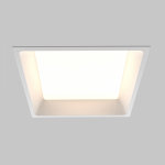 Встраиваемый светильник Okno 3000-4000-6000K 24W 100° IP 44