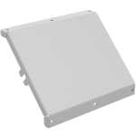 ESCA 7 Кр. пов. верт. внеш. 90град 50х150-2,0 RAL 9016 IEK