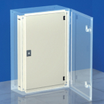 Дверь внутренняя, для шкафов CE 500 x 400 мм ДКС