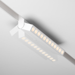 Трековый светильник Points Rot Exility 3000-6000K 12Вт 36° Dim Dali