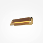 Настенный светильник (бра) MOD296WL-L6BC3K