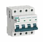 Авт.выкл. 4Р 6A 10кА B ВА-105 DEKraft Systeme Electric