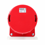 Розетка силовая (CEE) 125А 5Р 6ч IP67 КЭАЗ Розетка силовая (CEE) 125А 5Р 6ч IP67 КЭАЗ