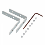 Соединитель профиля LINIA32-FANTOM-L90 Set (Arlight, Металл) Соединитель профиля LINIA32-FANTOM-L90 Set (Arlight, Металл)