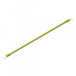 Заземляющий проводник универсальный 10х200мм Заземляющий проводник универсальный 10х200мм