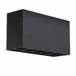 Outdoor Потолочный светильник Ares Графит