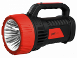 Прожектор светодиод Фонарь аккумулятор 10Вт 4В 6Ач Jazzway Accu7-L10W/L10W