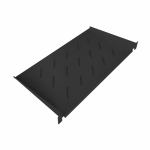 Полка переднего крепления 19 SKAT TB Shelf F350-B 350 мм, черная Полка переднего крепления 19 SKAT TB Shelf F350-B 350 мм, черная