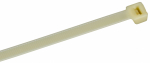 Хомут P4.6 для экстрем. высоких темп. бежевый 7,6х370мм IEK Хомут P4.6 для экстрем. высоких темп. бежевый 7,6х370мм IEK