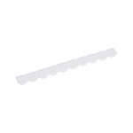 Маркеры для клемм СМК без символов 6-10 мм² REXANT Маркеры для клемм СМК без символов 6-10 мм² REXANT